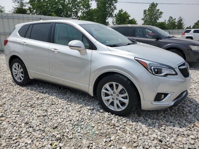 Vin: lrbfxbsa2kd002494, lot: 59206555, buick envision preferred 20194