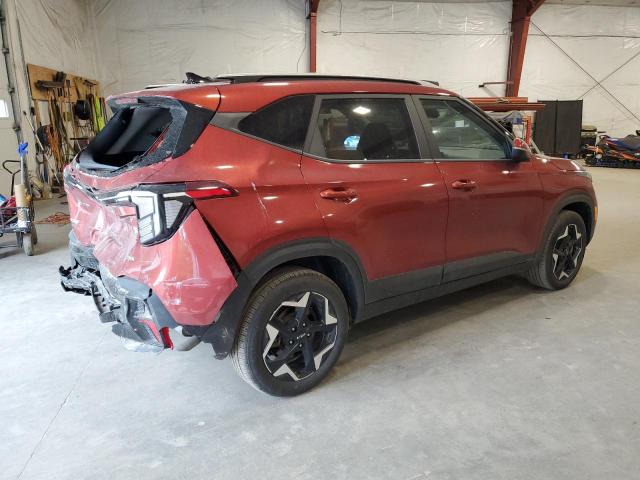 2025 KIA SELTOS S - KNDEUCAA9S7724749
