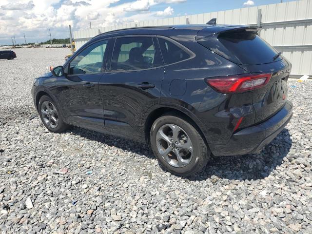 Vin: 1fmcu0mn9rua95201, lot: 62385475, ford escape st st line 20242