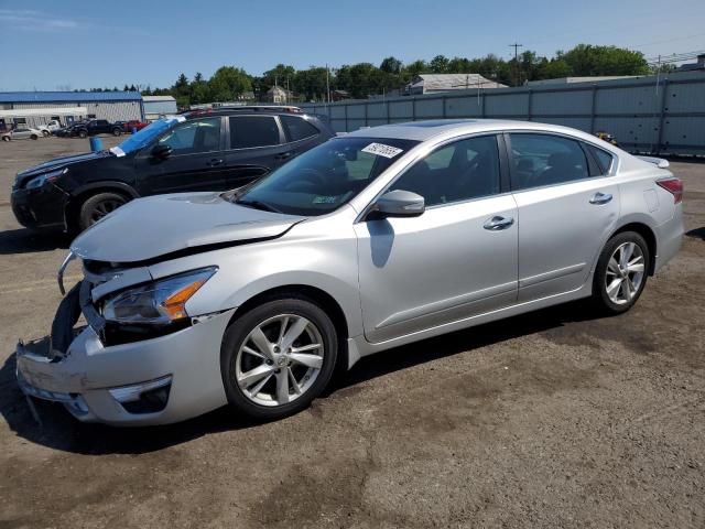 Vin: 1n4al3ap7fn339705, lot: 59210655, nissan altima 2.5 2015 img_1