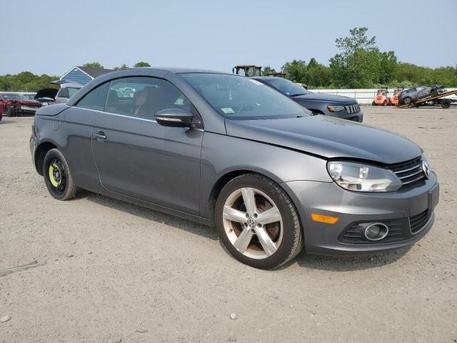 Vin: wvwfw7ah2cv003978, lot: 58250725, volkswagen eos lux 20124