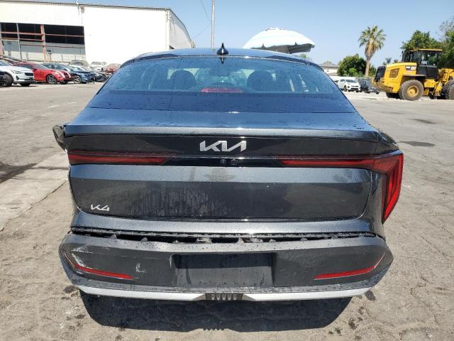 2025 KIA K4 LX 3KPFT4DEXSE065754