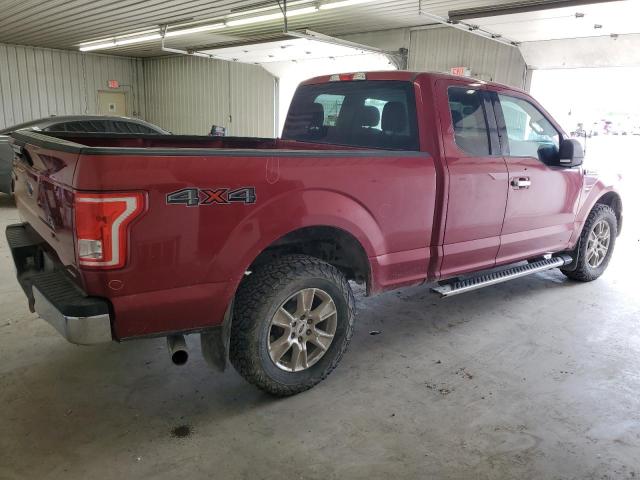 Vin: 1ftfx1ef7gkf72965, lot: 61460005, ford f-150 super cab 20163