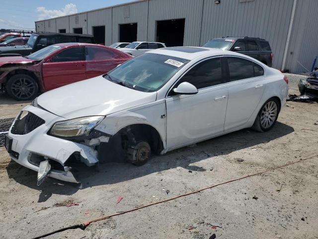 Vin: w04gt5gc4b1011741, lot: 59759315, buick regal cxl 2011 img_1