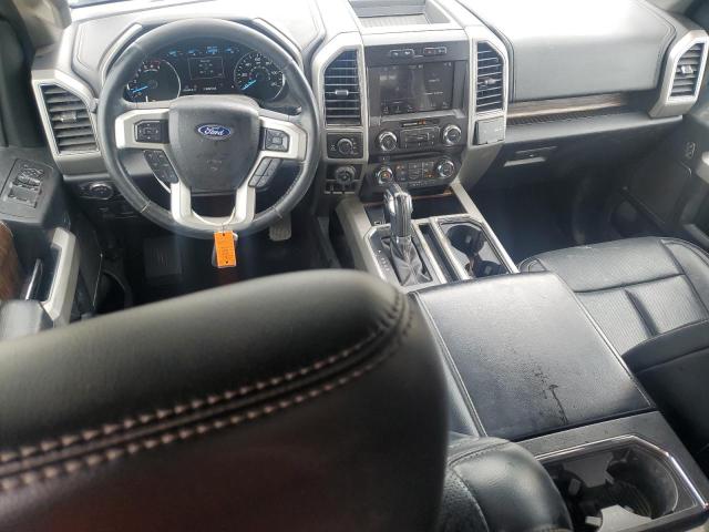 2018 FORD F150 SUPER - 1FTEW1EGXJKF87958