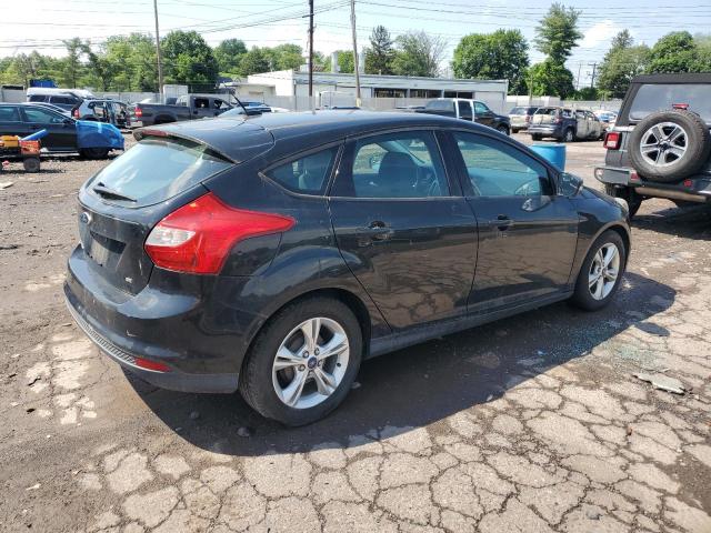 Vin: 1fadp3k26el400749, lot: 60168725, ford focus se 20143
