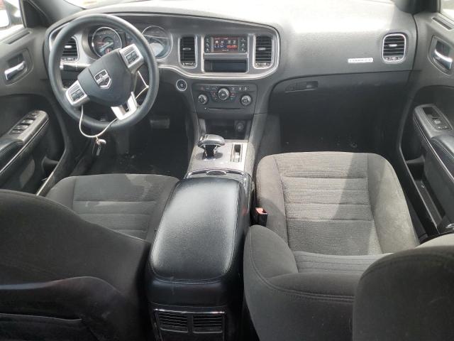 2012 DODGE CHARGER SE - 2C3CDXBG7CH133881