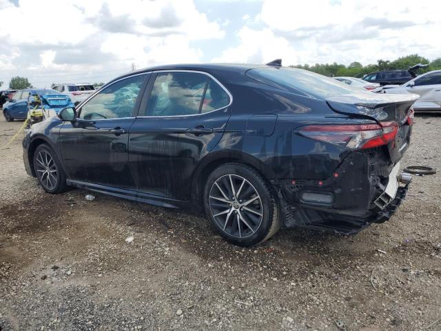2022 TOYOTA CAMRY SE - 4T1G11AKXNU632422