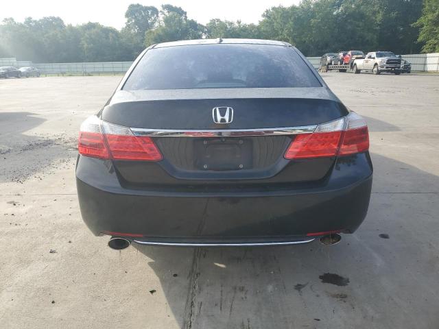 2015 HONDA ACCORD EXL 1HGCR3F84FA006535