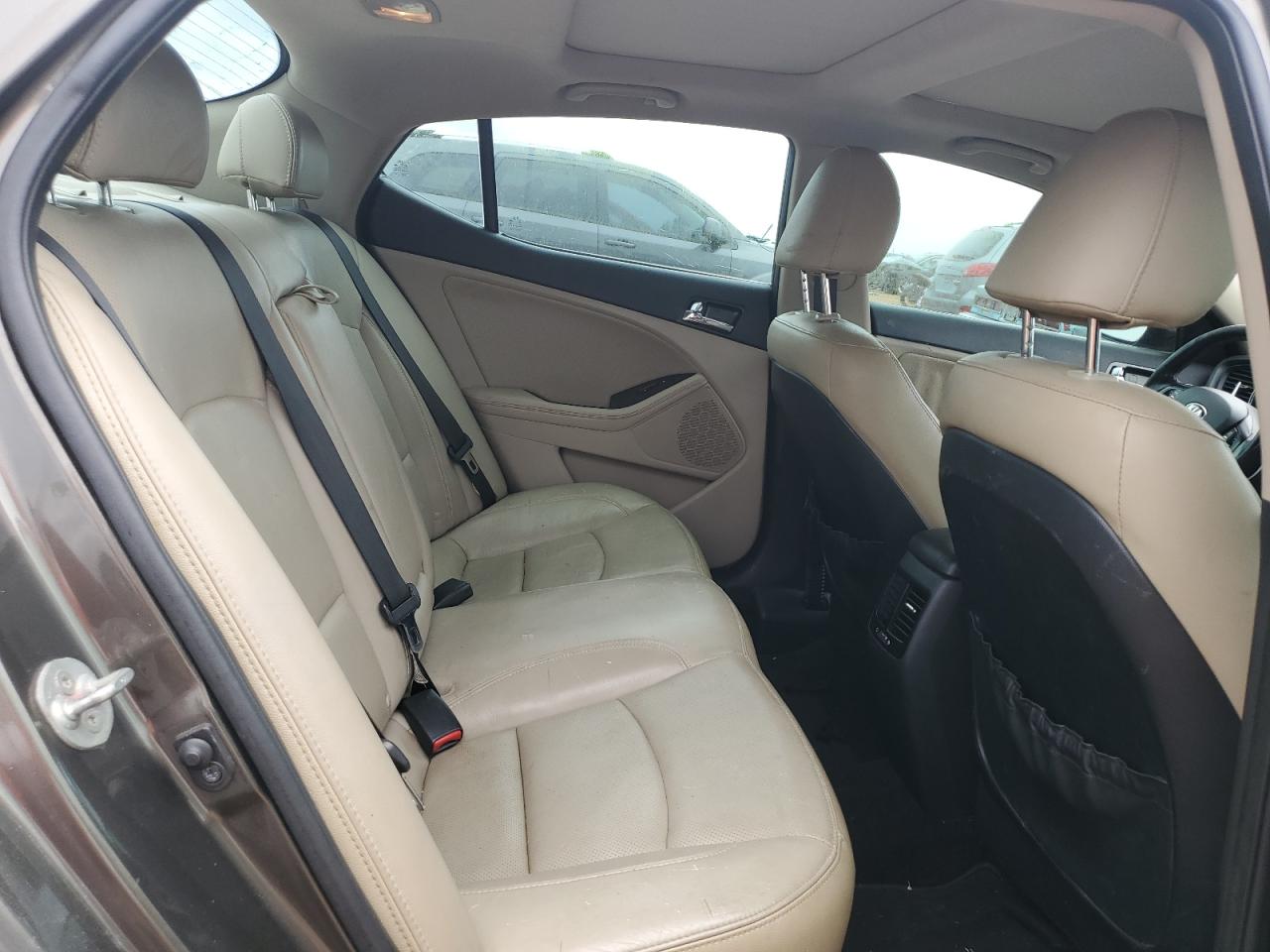 Global Auto Auctions