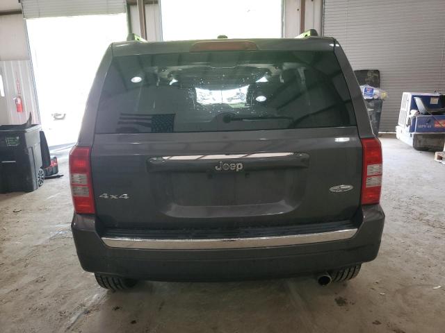 2017 JEEP PATRIOT LA 1C4NJRFB2HD155282