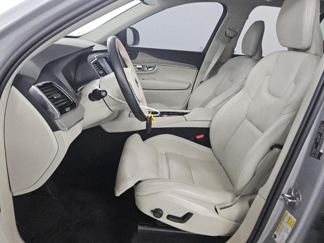 2025 VOLVO XC90 ULTRA YV4H60PFXS1316835