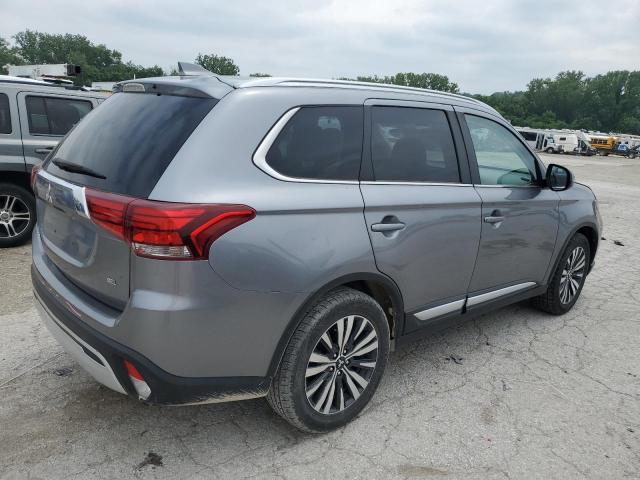2020 MITSUBISHI OUTLANDER JA4AD3A34LZ020765