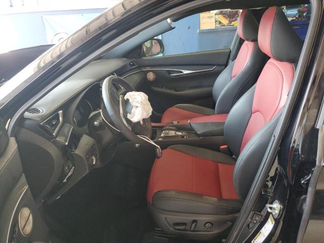 2023 INFINITI QX50 SPORT 3PCAJ5FB4PF117082