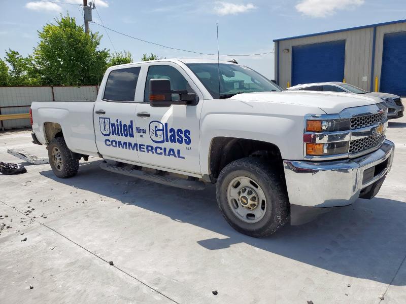 Vin: 1gc1creg6kf130872, lot: 59844905, chevrolet all models c2500 heavy duty 20194