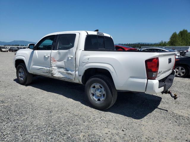 Vin: 3tmcz5an3km286310, lot: 60290625, toyota tacoma double cab 20192