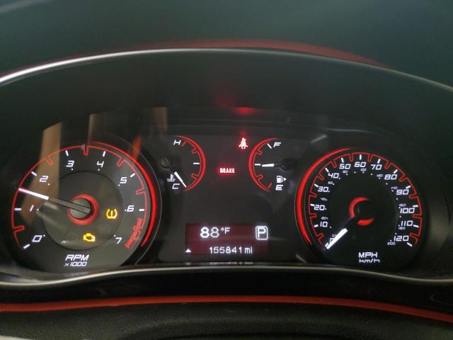 2016 DODGE DART SXT 1C3CDFBB3GD718216