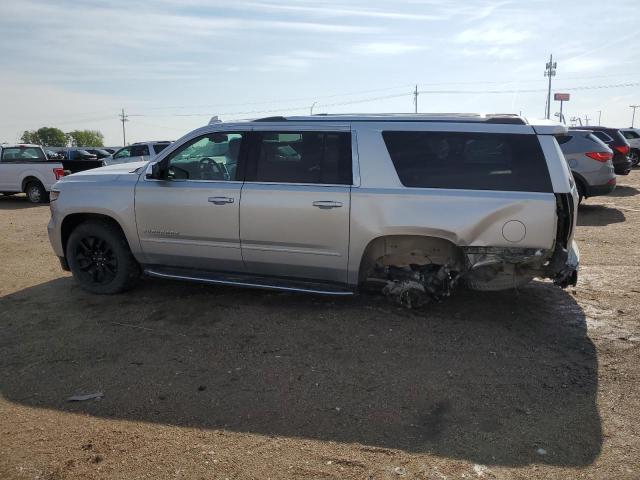 Vin: 1gnskjkc1hr340921, lot: 59186045, chevrolet suburban k1500 premier 20172