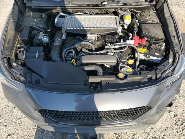 2023 SUBARU WRX JF1VBAB6XP8809515