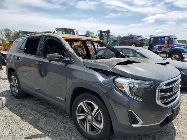 2020 GMC TERRAIN SL - 3GKALVEV9LL249163