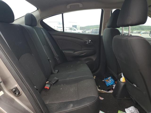 2016 NISSAN VERSA S - 3N1CN7AP5GL899554