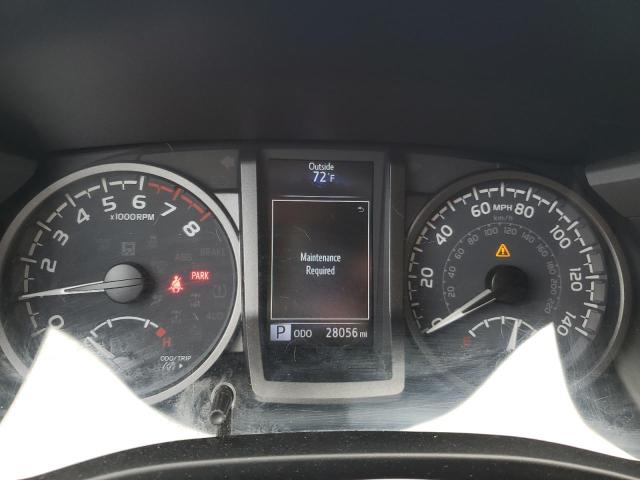 2023 TOYOTA TACOMA DOU - 3TYCZ5AN6PT106751
