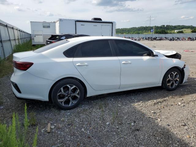 Vin: 3kpf24ad3ke049328, lot: 61955865, kia forte fe 20193