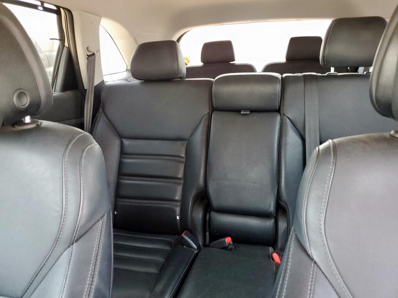 2016 KIA SORENTO EX 5XYPH4A59GG106184