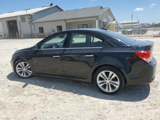 Vin: 1g1pg5sb5g7141677, lot: 61945625, chevrolet cruze ltz 20162