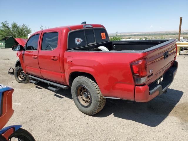 Vin: 3tmcz5an8mm401163, lot: 59397265, toyota tacoma double cab 20212