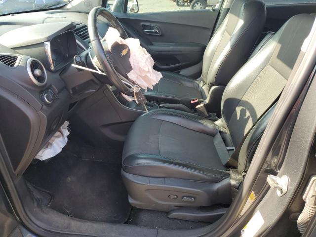 2016 CHEVROLET TRAX 1LT 3GNCJPSB5GL138655