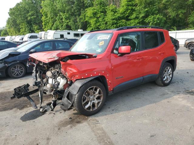Vin: zaccjabtxgpc42175, lot: 59157275, jeep renegade latitude 2016 img_1