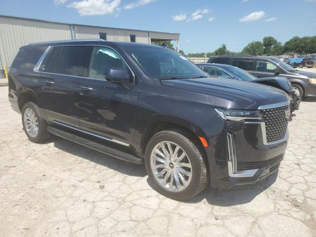 2023 CADILLAC ESCALADE E 1GYS4KKL0PR372521
