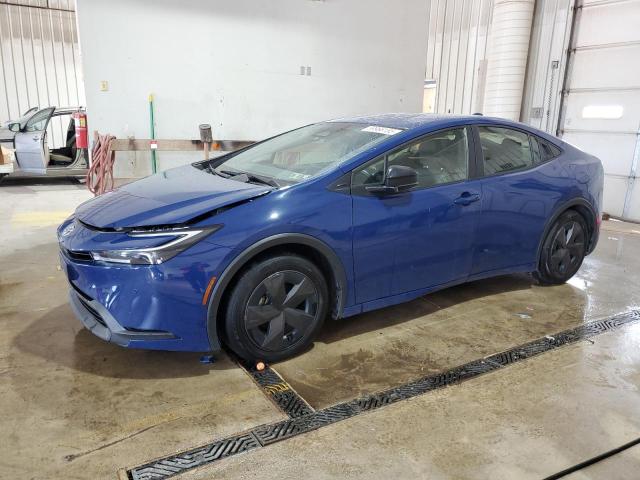 Vin: jtdacaau2p3004482, lot: 59966155, toyota prius le 2023 img_1