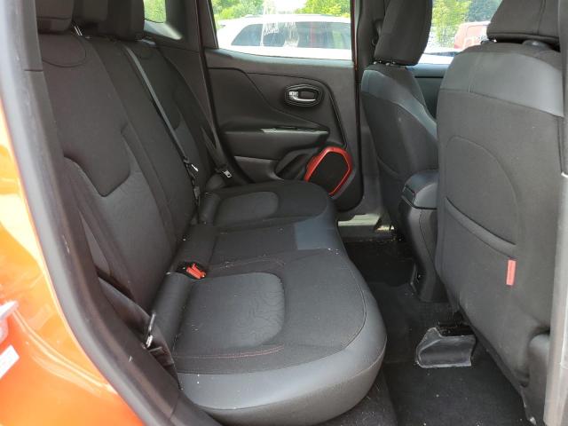 2016 JEEP RENEGADE T ZACCJBCT1GPD09895