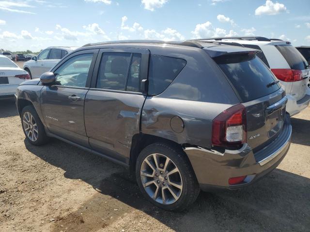 2016 JEEP COMPASS LA 1C4NJDEB0GD638952