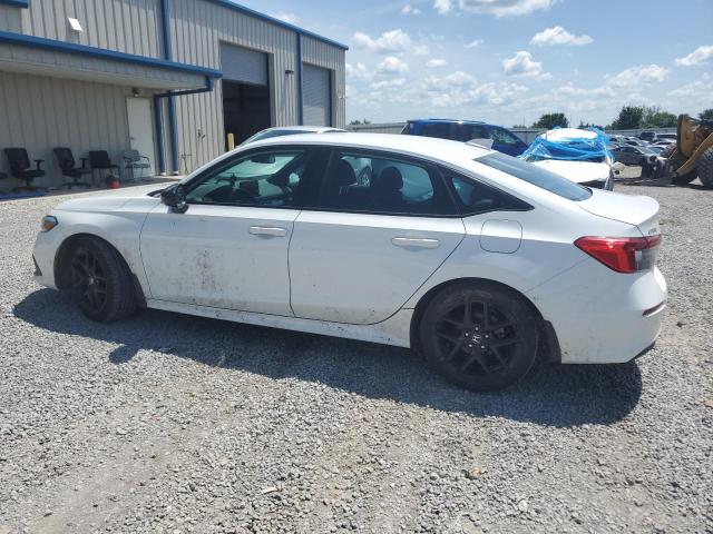 Vin: 2hgfe2f5xph540523, lot: 61879675, honda civic sport 20232