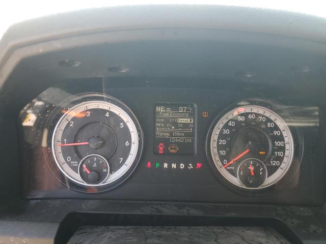 2015 RAM 2500 SLT 3C6UR5DJ4FG509916