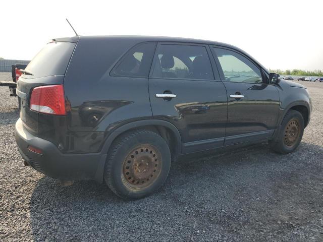 Vin: 5xykt3a1xcg305156, lot: 59038845, kia sorento base 20123