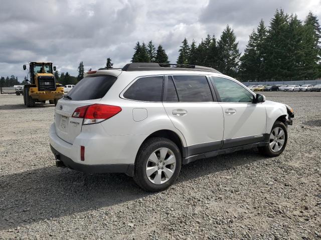 Vin: 4s4brbgc5a3329380, lot: 61835935, subaru outback 2.5i premium 20103