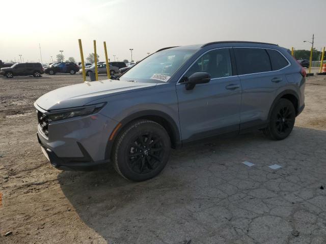 HONDA CR-V SPORT