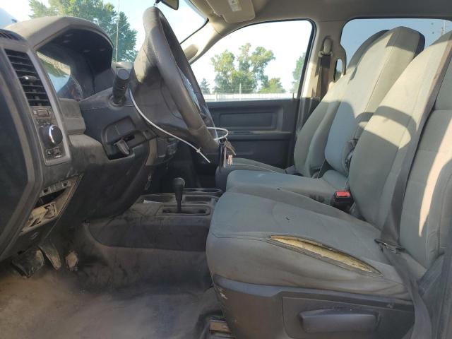2018 RAM 2500 ST 3C6UR5HL6JG347386