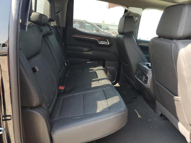 2023 GMC SIERRA K1500 DENALI 3GTUUGED8PG262364