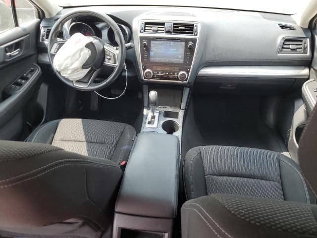 2018 SUBARU OUTBACK 2. - 4S4BSAFC7J3204381