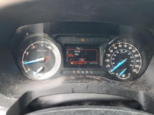 2019 FORD RANGER XL 1FTER4FH9KLA65480