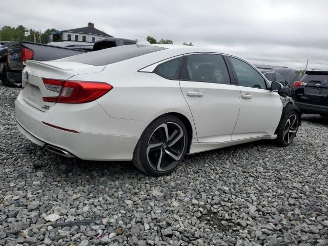 Vin: 1hgcv2f3xka011839, lot: 60950305, honda accord sport 20193