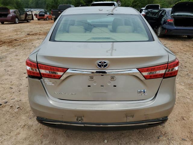 2015 TOYOTA AVALON HYB 4T1BD1EB1FU047404