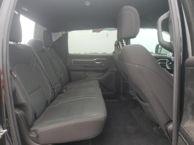 2022 RAM 1500 BIG H 1C6RREMT9NN479437