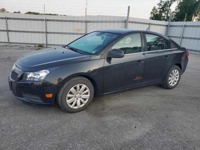 CHEVROLET CRUZE LS