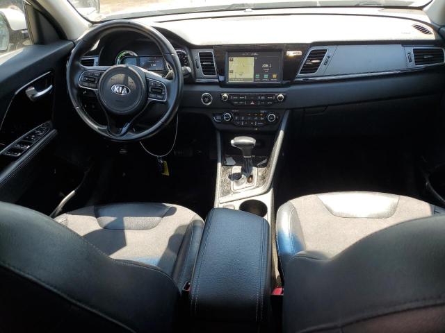 2017 KIA NIRO EX KNDCC3LCXH5092230